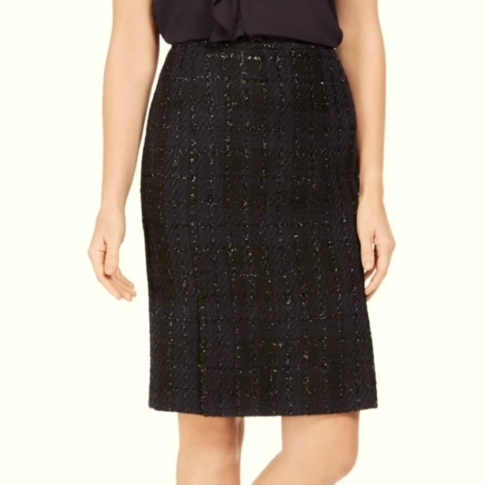 Calvin Klein Pencil Suit Skirt| NWT|‎ Size 20W